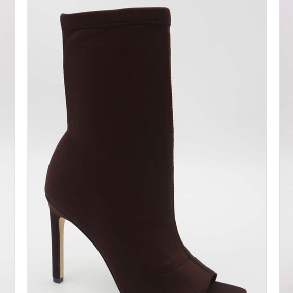 TWIGGY! (Brown) - Picture 4 of 6